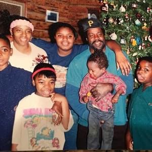 Meet your Posher, Clarence